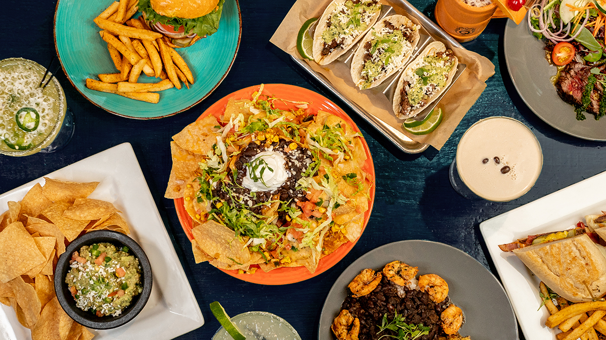 Restaurant banner image